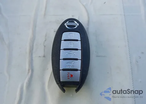 2019 Nissan Rogue Sv from USA, damaged, VIN KNMAT2MV2KP530316